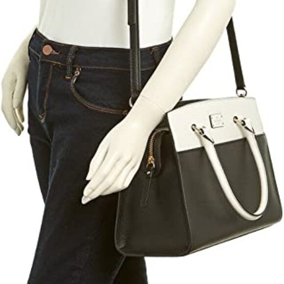 Kate Spade New York Grove Street Caley Handbag Tote Bag - Picture 4 of 4